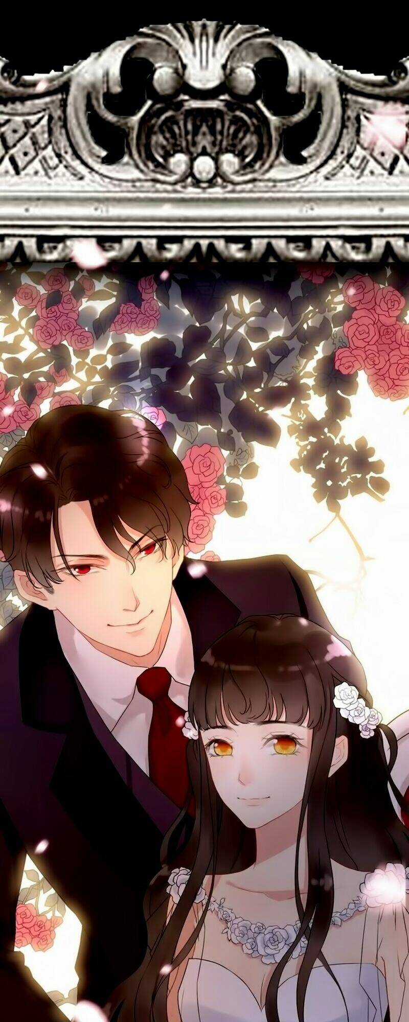 Cô Vợ Hợp Đồng Bỏ Trốn Của Tổng Giám Đốc Chapter 19.5 trang 24