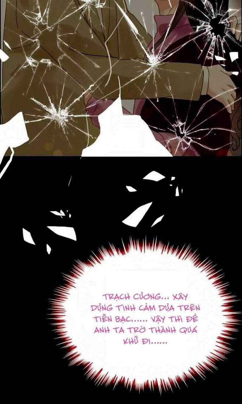 Cô Vợ Hợp Đồng Bỏ Trốn Của Tổng Giám Đốc Chapter 19.5 trang 3