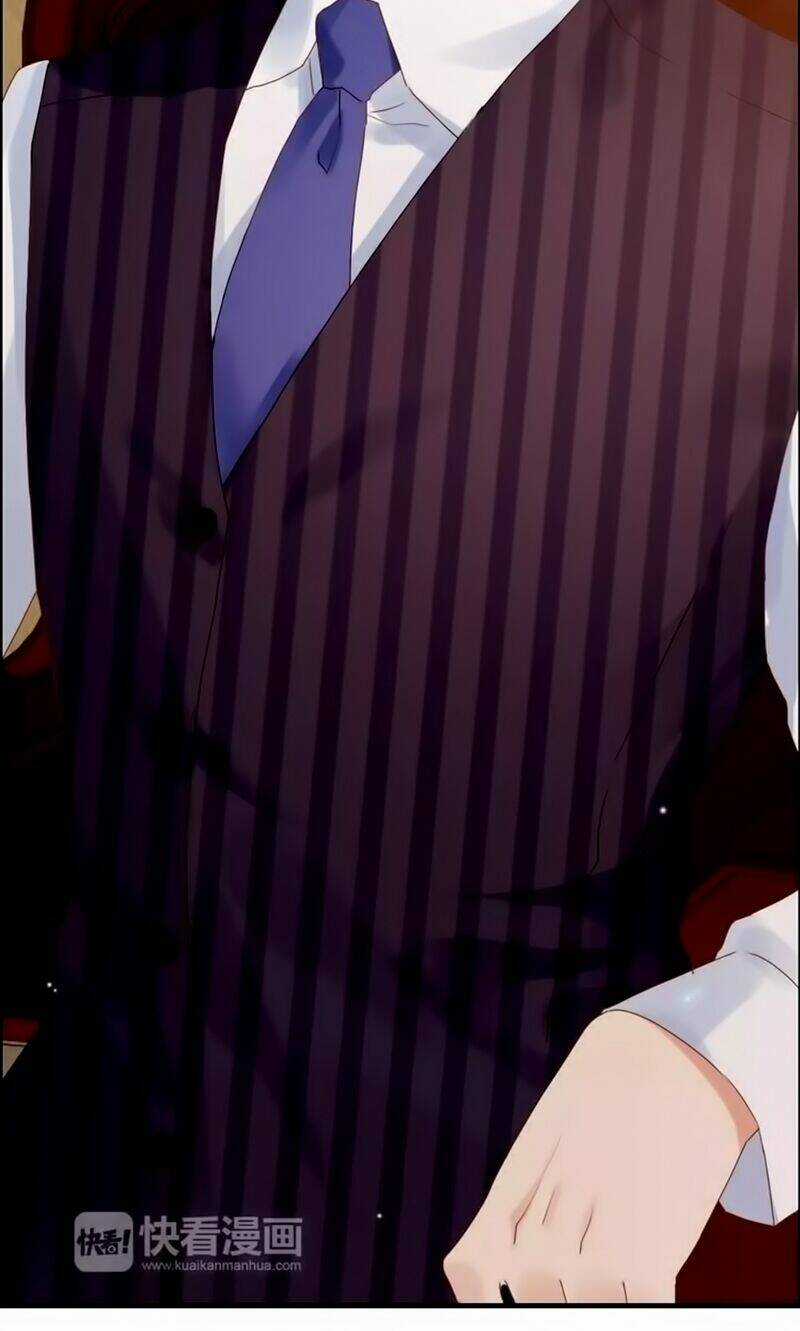 Cô Vợ Hợp Đồng Bỏ Trốn Của Tổng Giám Đốc Chapter 19 trang 10