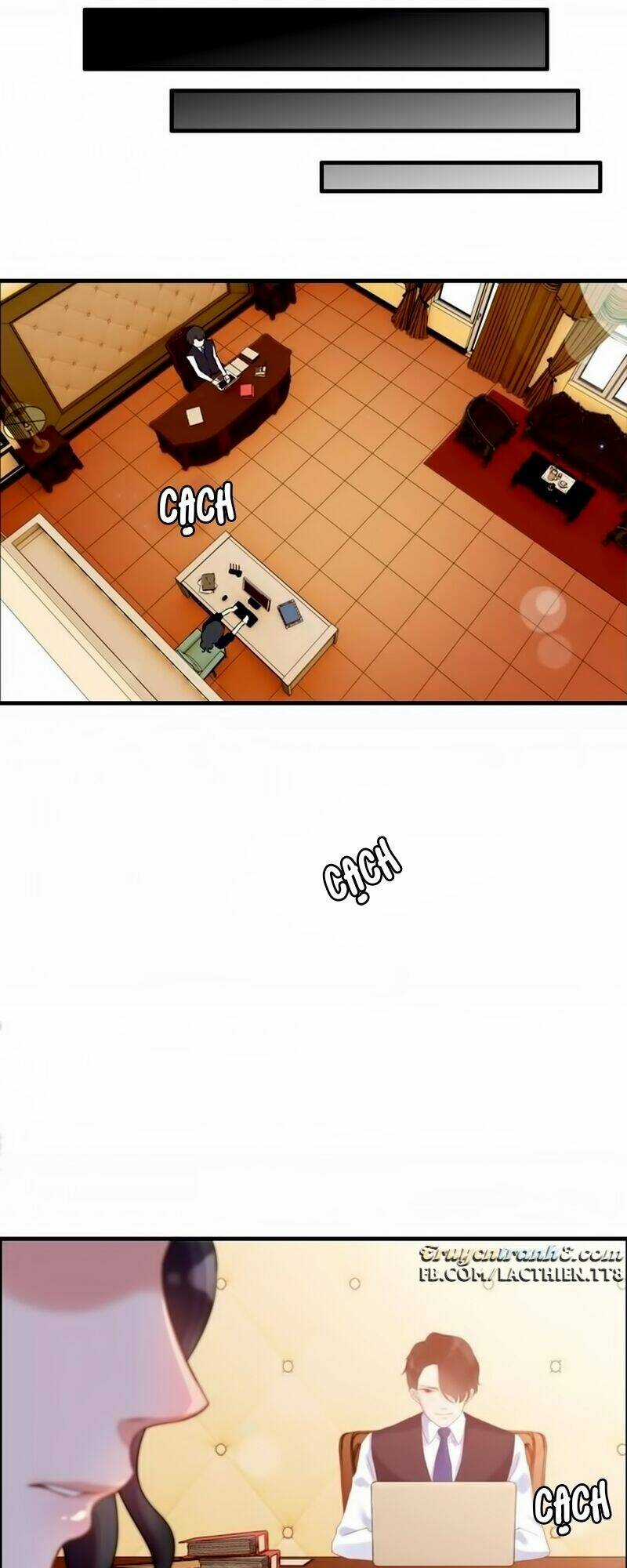 Cô Vợ Hợp Đồng Bỏ Trốn Của Tổng Giám Đốc Chapter 19 trang 17