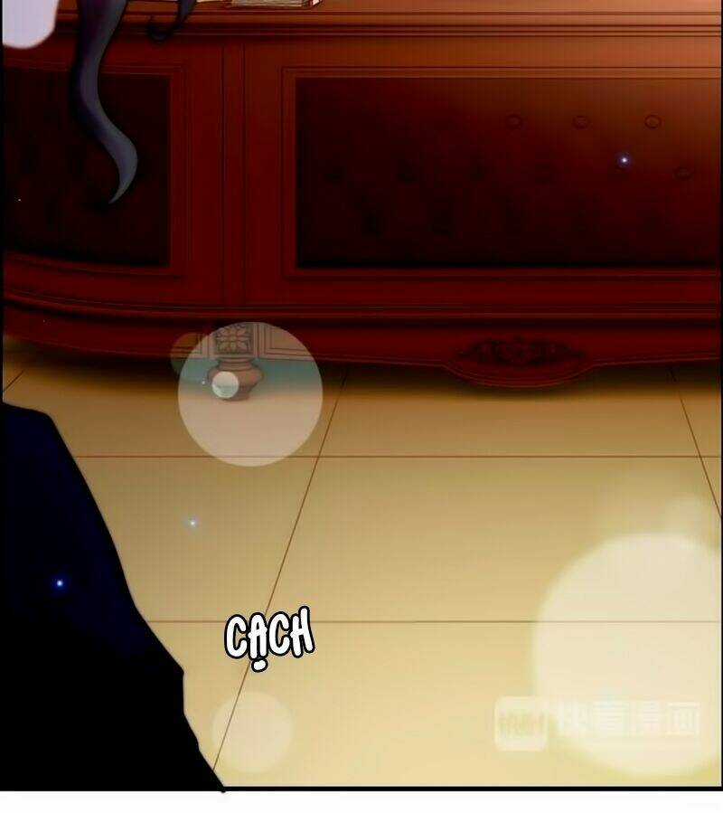 Cô Vợ Hợp Đồng Bỏ Trốn Của Tổng Giám Đốc Chapter 19 trang 18