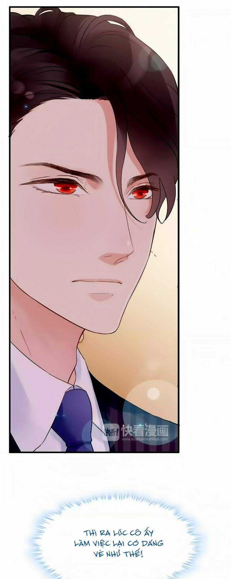 Cô Vợ Hợp Đồng Bỏ Trốn Của Tổng Giám Đốc Chapter 19 trang 19