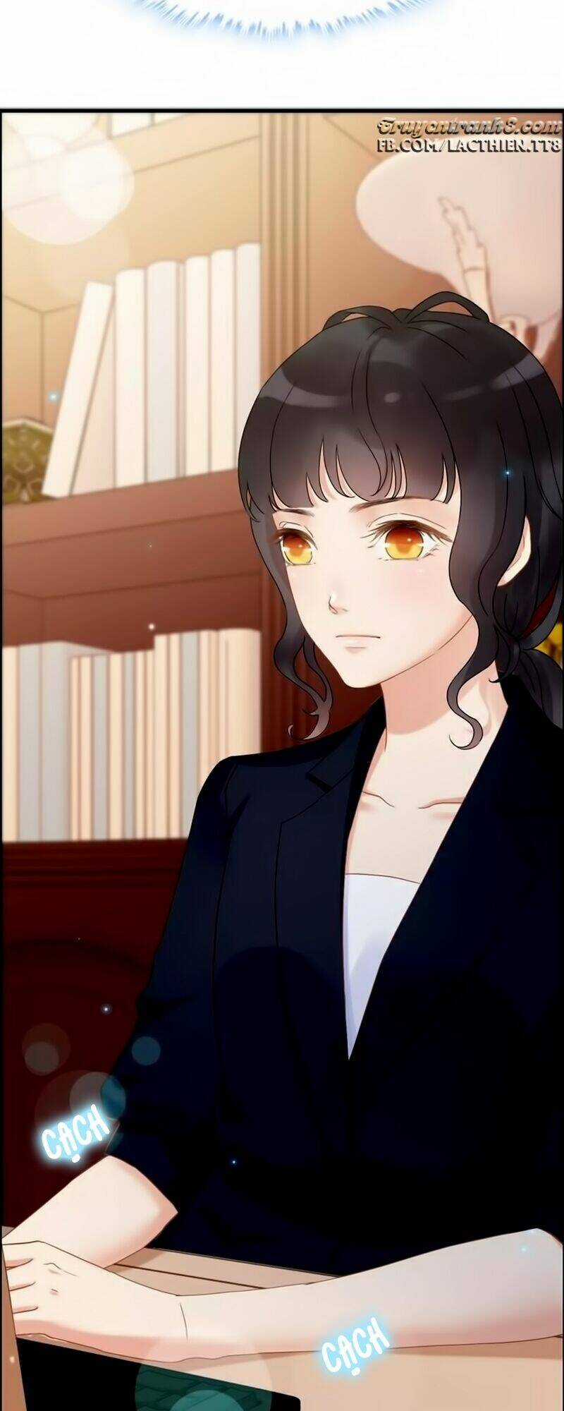 Cô Vợ Hợp Đồng Bỏ Trốn Của Tổng Giám Đốc Chapter 19 trang 20