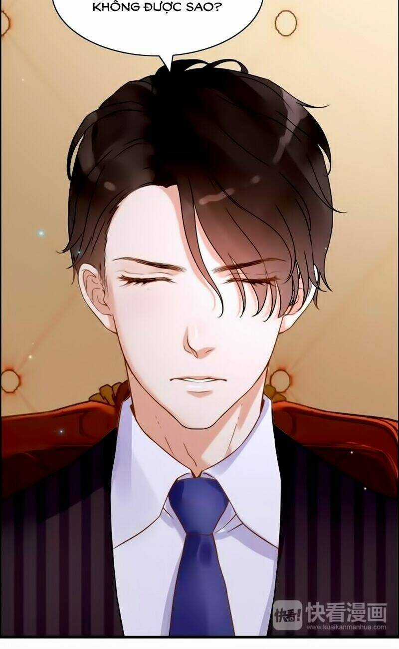 Cô Vợ Hợp Đồng Bỏ Trốn Của Tổng Giám Đốc Chapter 19 trang 27