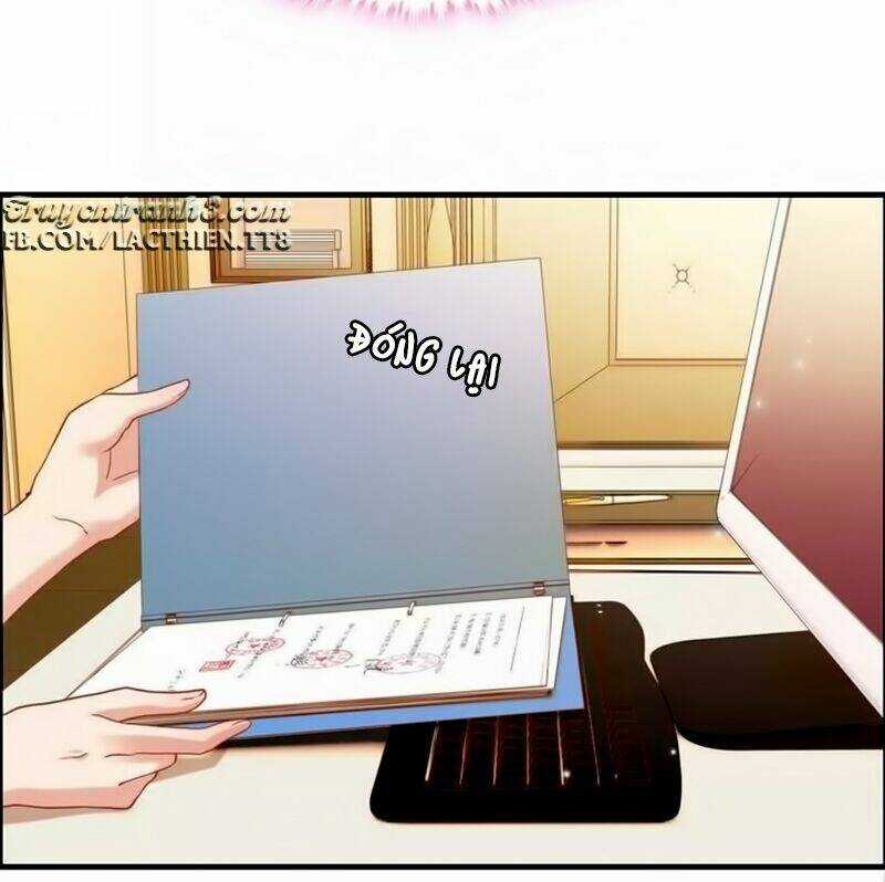 Cô Vợ Hợp Đồng Bỏ Trốn Của Tổng Giám Đốc Chapter 19 trang 29