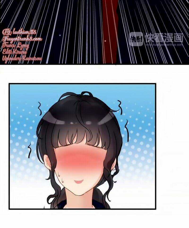 Cô Vợ Hợp Đồng Bỏ Trốn Của Tổng Giám Đốc Chapter 19 trang 3