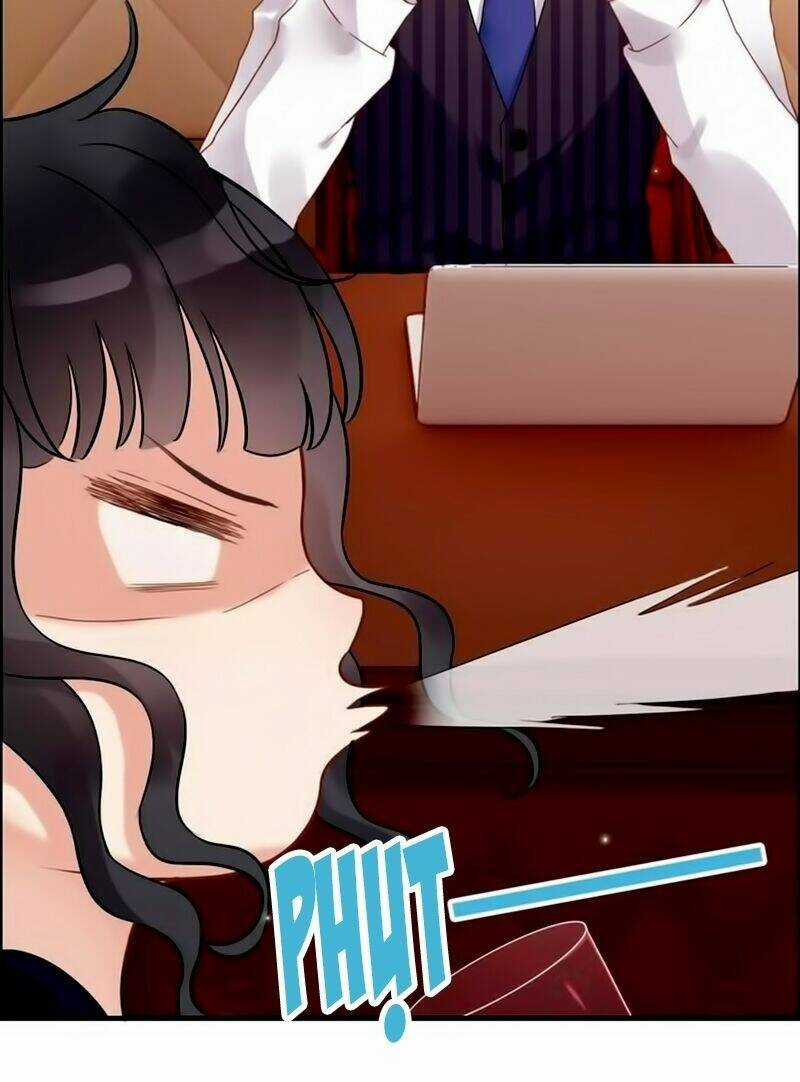 Cô Vợ Hợp Đồng Bỏ Trốn Của Tổng Giám Đốc Chapter 19 trang 39