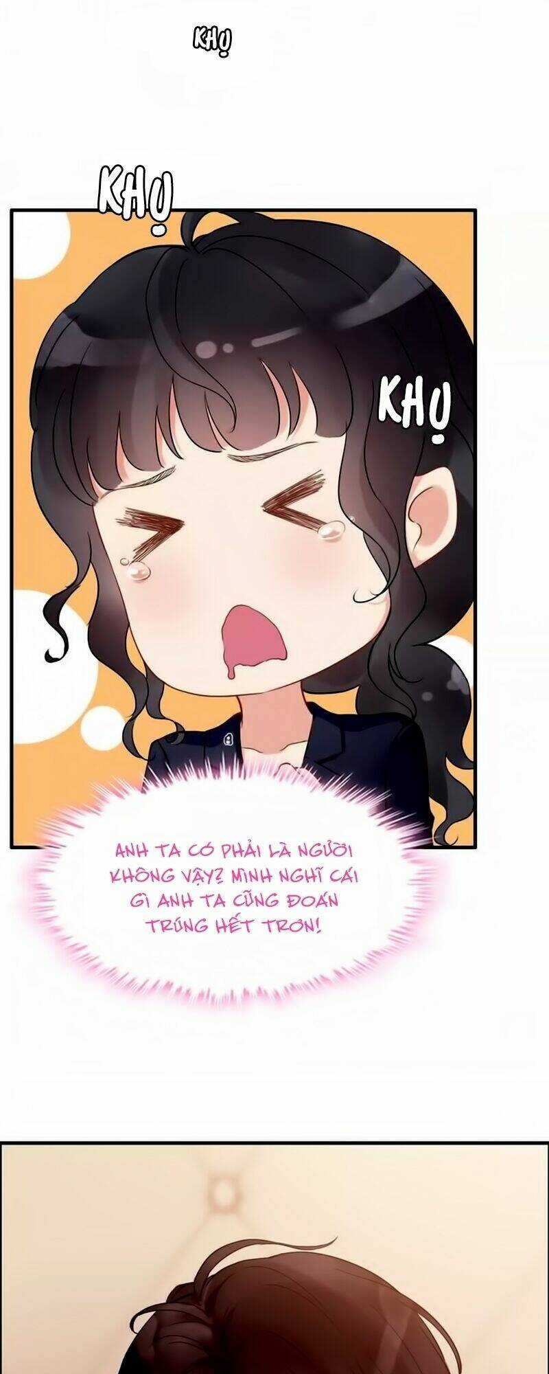 Cô Vợ Hợp Đồng Bỏ Trốn Của Tổng Giám Đốc Chapter 19 trang 40