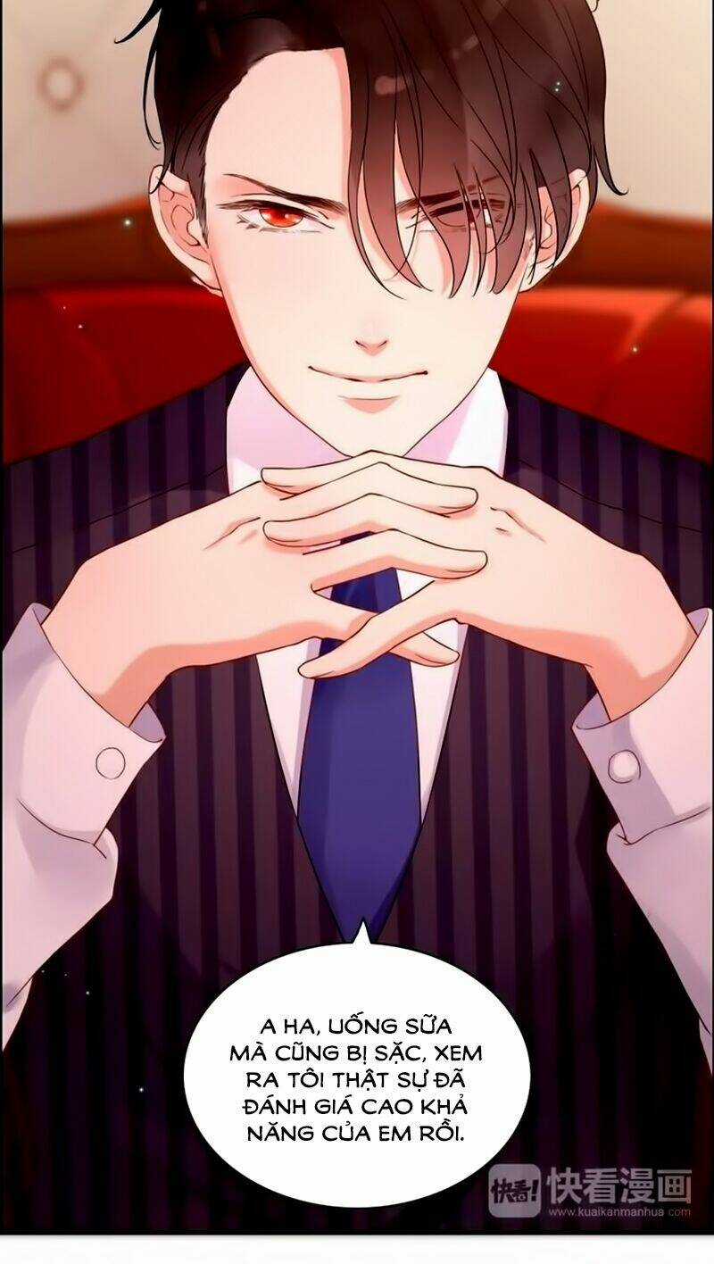 Cô Vợ Hợp Đồng Bỏ Trốn Của Tổng Giám Đốc Chapter 19 trang 41