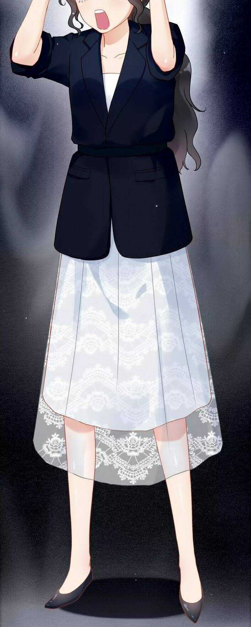 Cô Vợ Hợp Đồng Bỏ Trốn Của Tổng Giám Đốc Chapter 19 trang 47