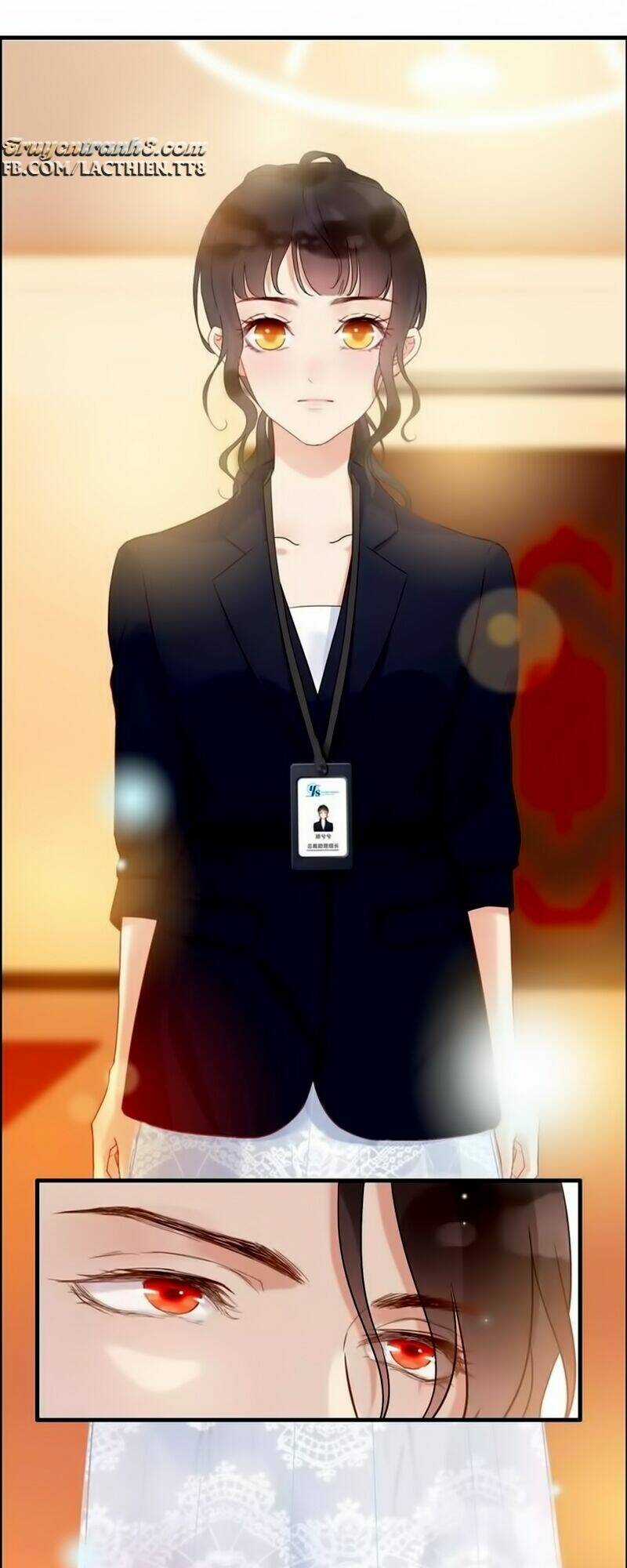 Cô Vợ Hợp Đồng Bỏ Trốn Của Tổng Giám Đốc Chapter 19 trang 7