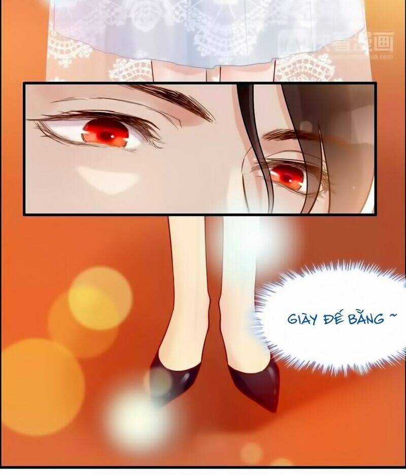 Cô Vợ Hợp Đồng Bỏ Trốn Của Tổng Giám Đốc Chapter 19 trang 8