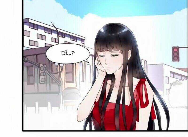 Cô Vợ Hợp Đồng Bỏ Trốn Của Tổng Giám Đốc Chapter 2.1 trang 11