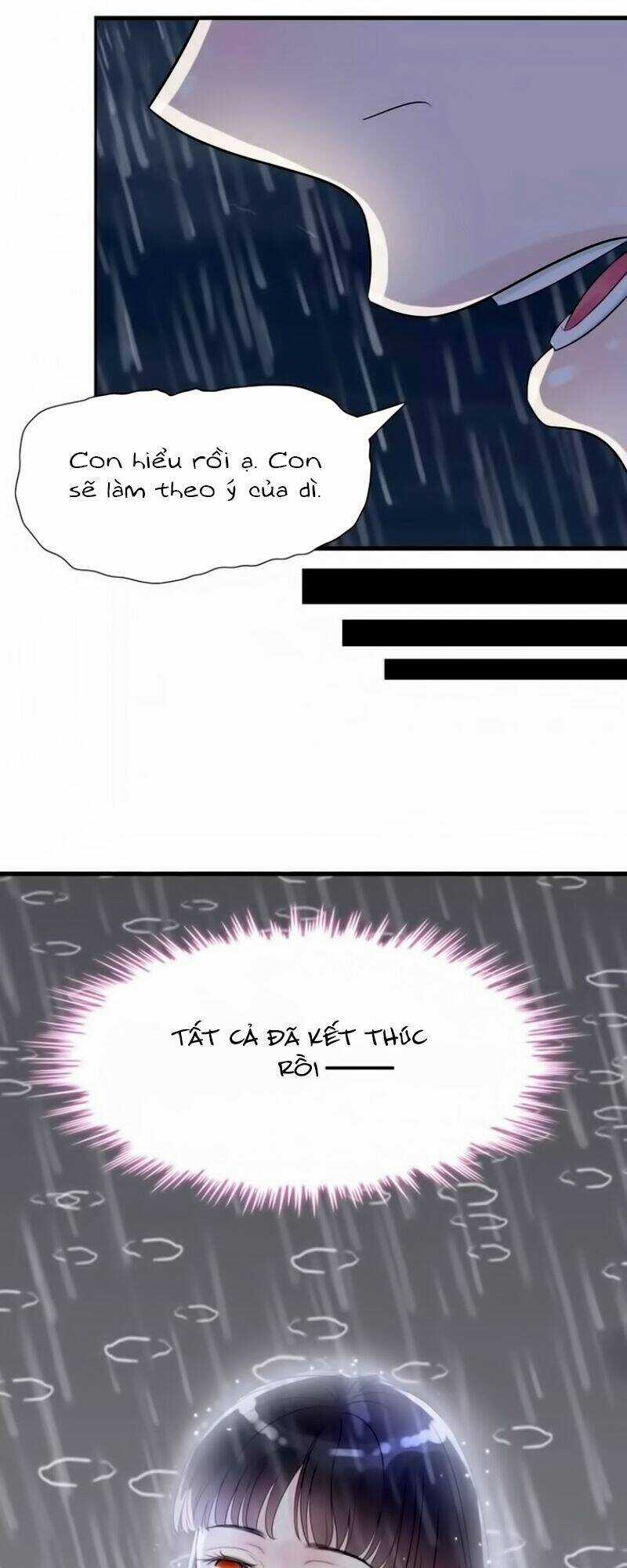 Cô Vợ Hợp Đồng Bỏ Trốn Của Tổng Giám Đốc Chapter 2.1 trang 18