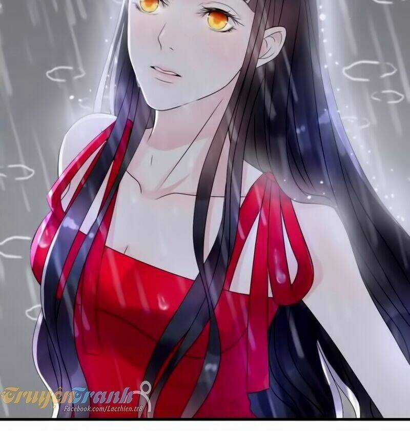 Cô Vợ Hợp Đồng Bỏ Trốn Của Tổng Giám Đốc Chapter 2.1 trang 19