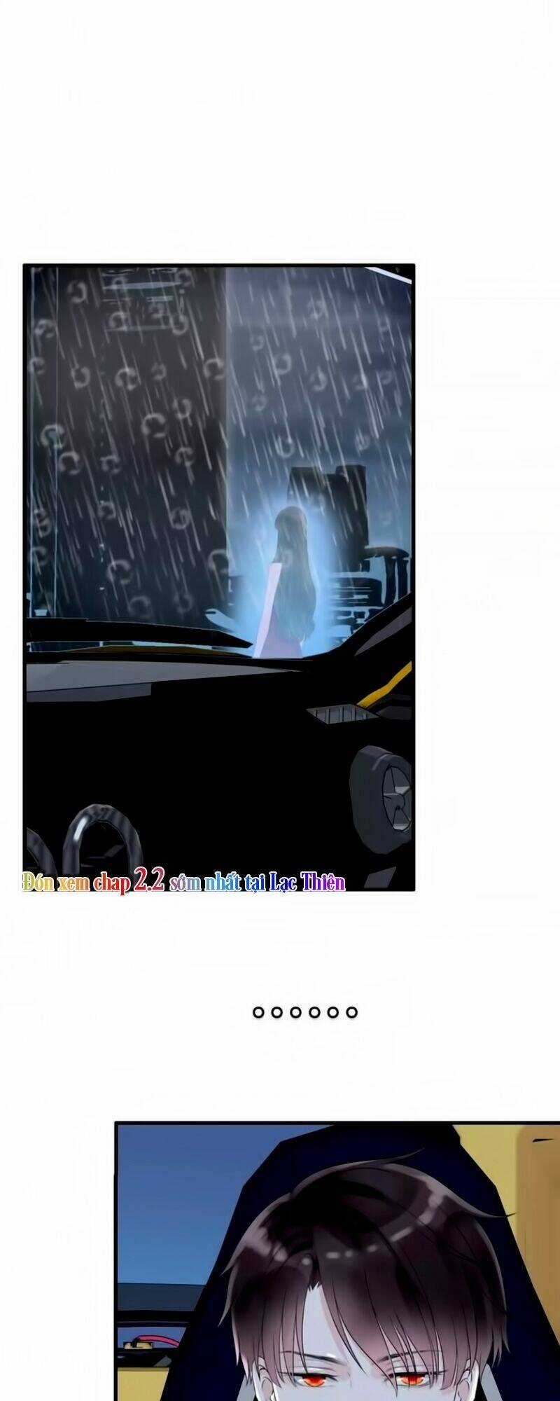 Cô Vợ Hợp Đồng Bỏ Trốn Của Tổng Giám Đốc Chapter 2.1 trang 22