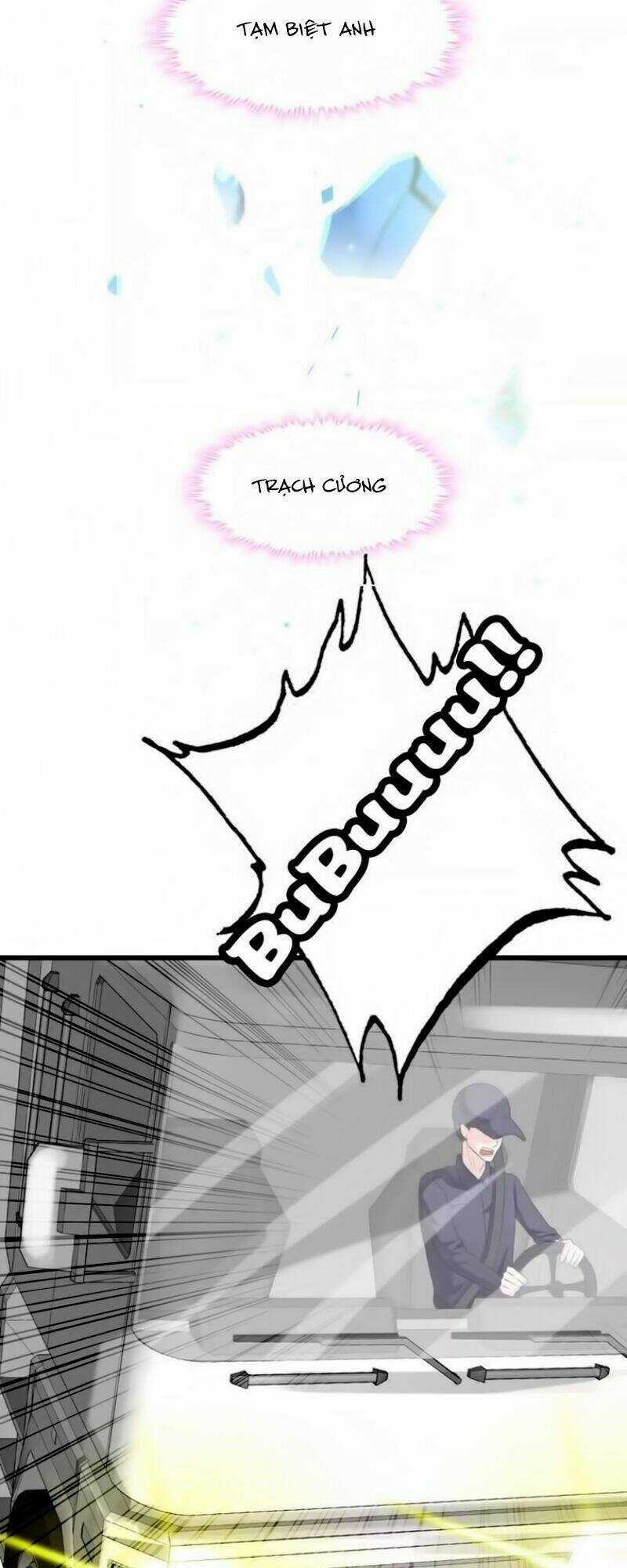 Cô Vợ Hợp Đồng Bỏ Trốn Của Tổng Giám Đốc Chapter 2.1 trang 5