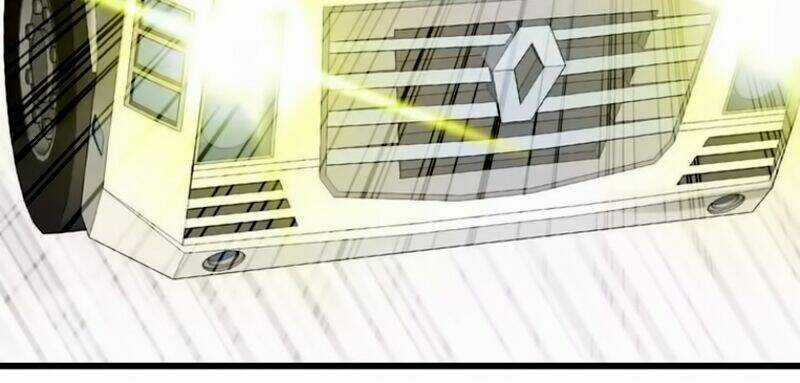 Cô Vợ Hợp Đồng Bỏ Trốn Của Tổng Giám Đốc Chapter 2.1 trang 6