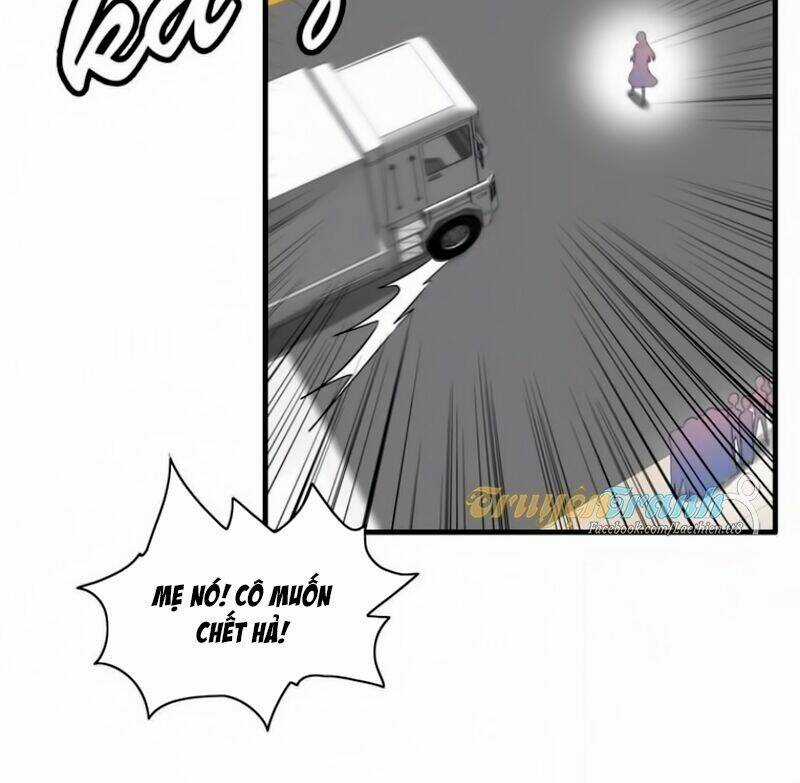 Cô Vợ Hợp Đồng Bỏ Trốn Của Tổng Giám Đốc Chapter 2.1 trang 8