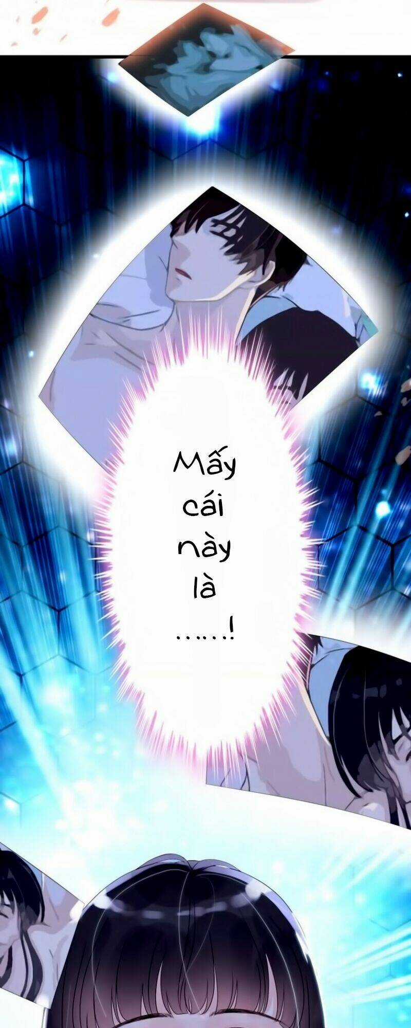 Cô Vợ Hợp Đồng Bỏ Trốn Của Tổng Giám Đốc Chapter 2.2 trang 15