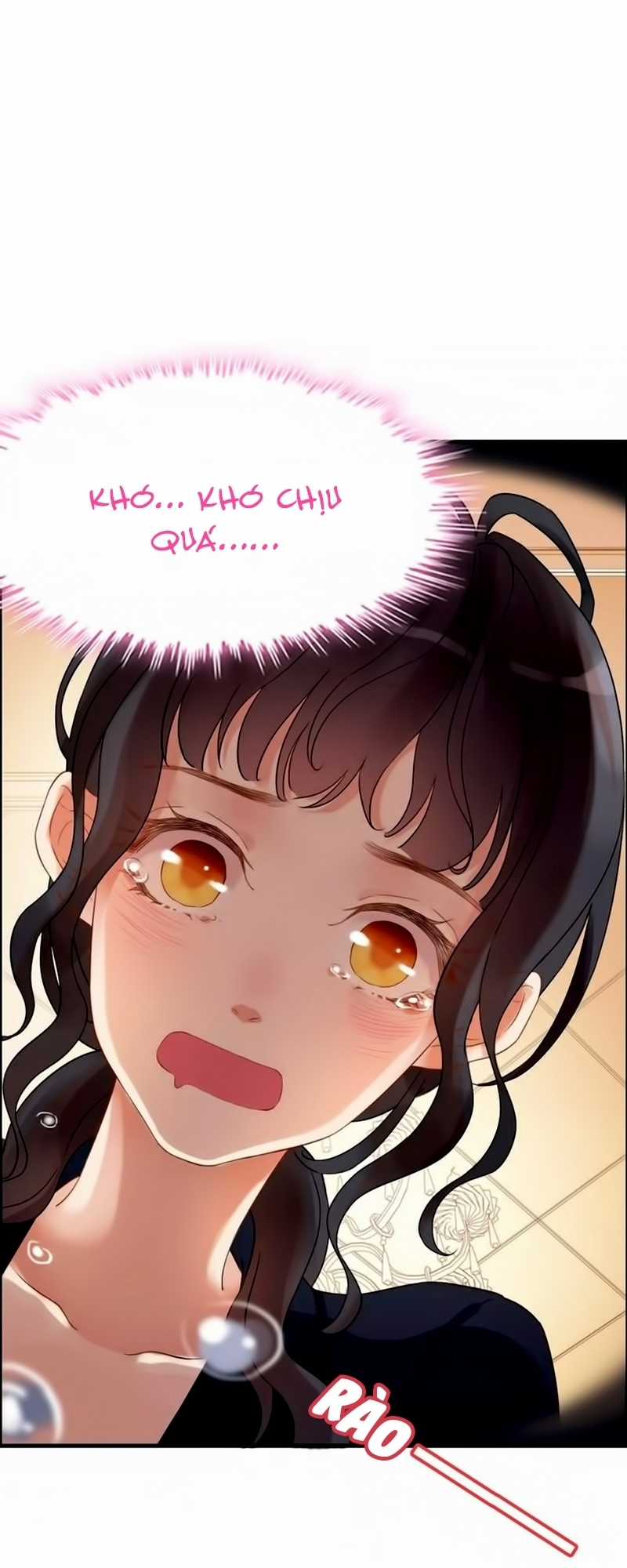 Cô Vợ Hợp Đồng Bỏ Trốn Của Tổng Giám Đốc Chapter 20.5 trang 10