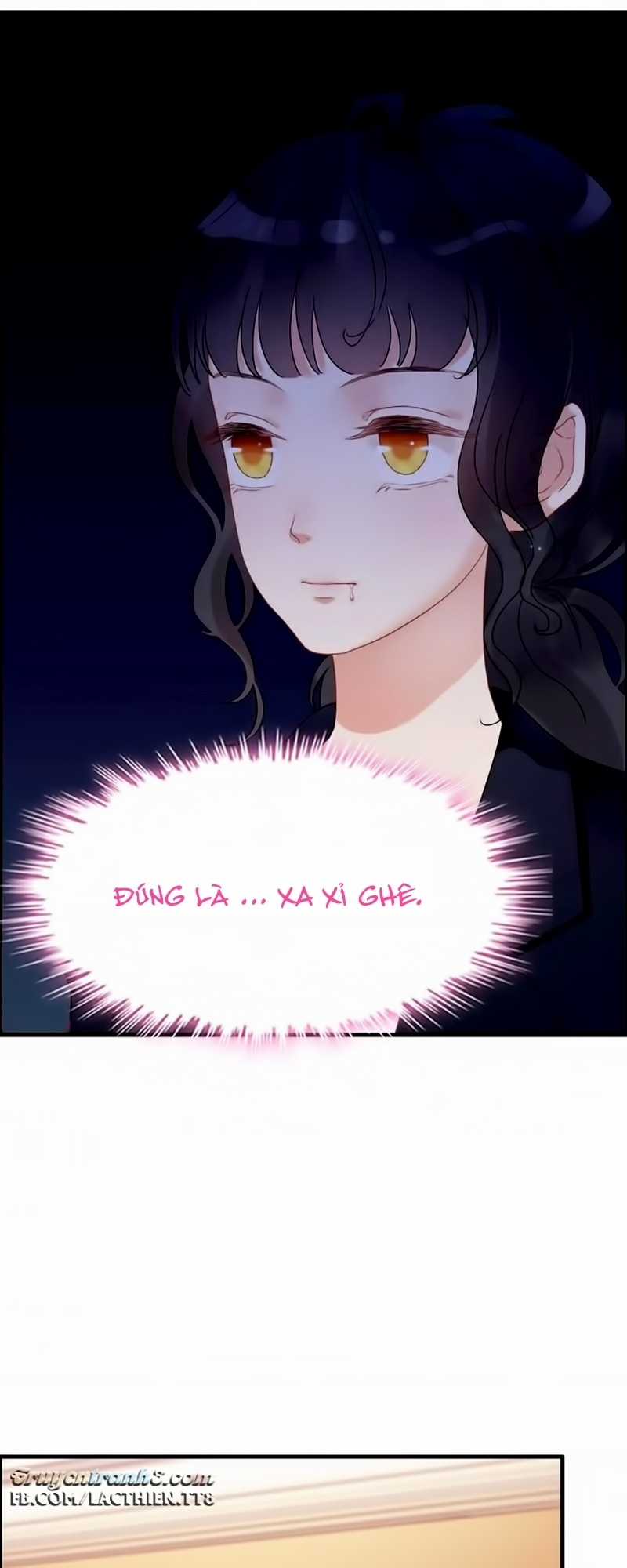 Cô Vợ Hợp Đồng Bỏ Trốn Của Tổng Giám Đốc Chapter 20.5 trang 14