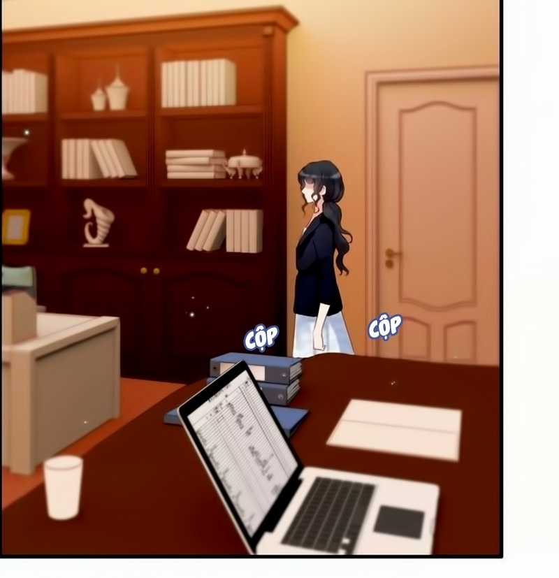 Cô Vợ Hợp Đồng Bỏ Trốn Của Tổng Giám Đốc Chapter 20.5 trang 15