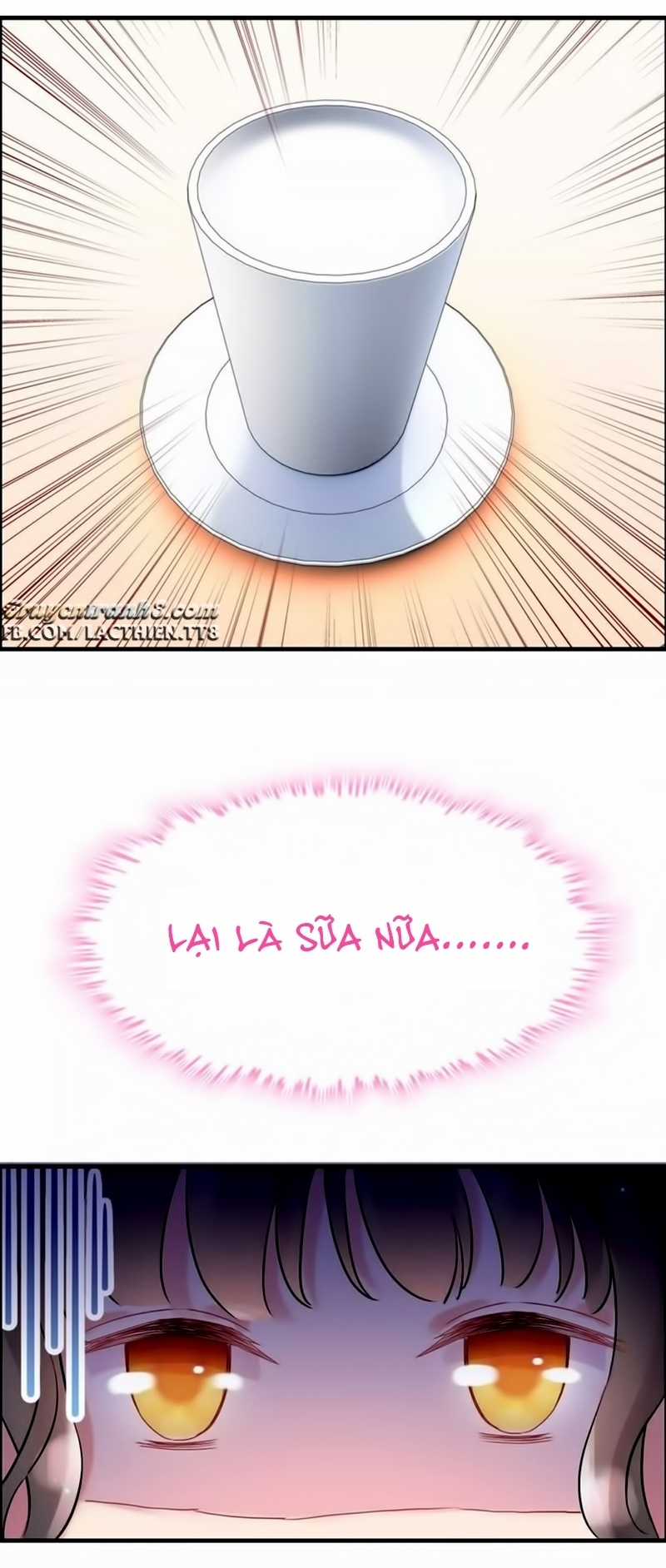 Cô Vợ Hợp Đồng Bỏ Trốn Của Tổng Giám Đốc Chapter 20.5 trang 18