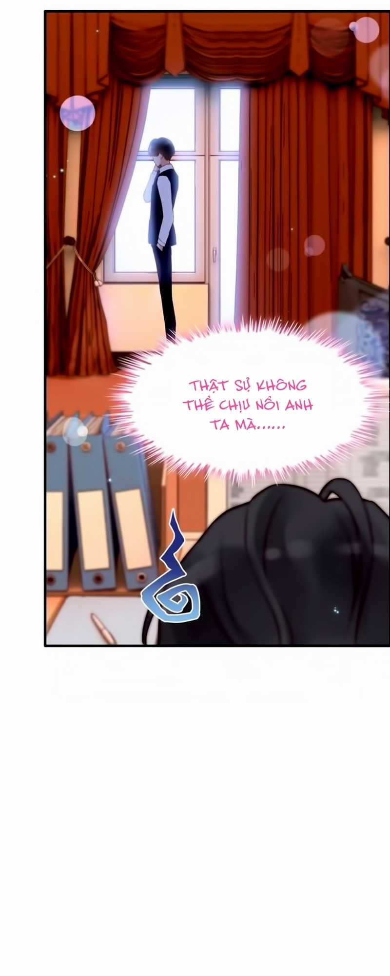 Cô Vợ Hợp Đồng Bỏ Trốn Của Tổng Giám Đốc Chapter 20.5 trang 19