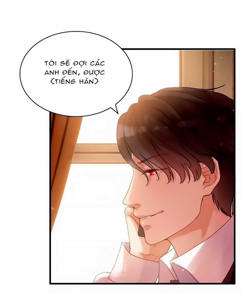 Cô Vợ Hợp Đồng Bỏ Trốn Của Tổng Giám Đốc Chapter 20.5 trang 20