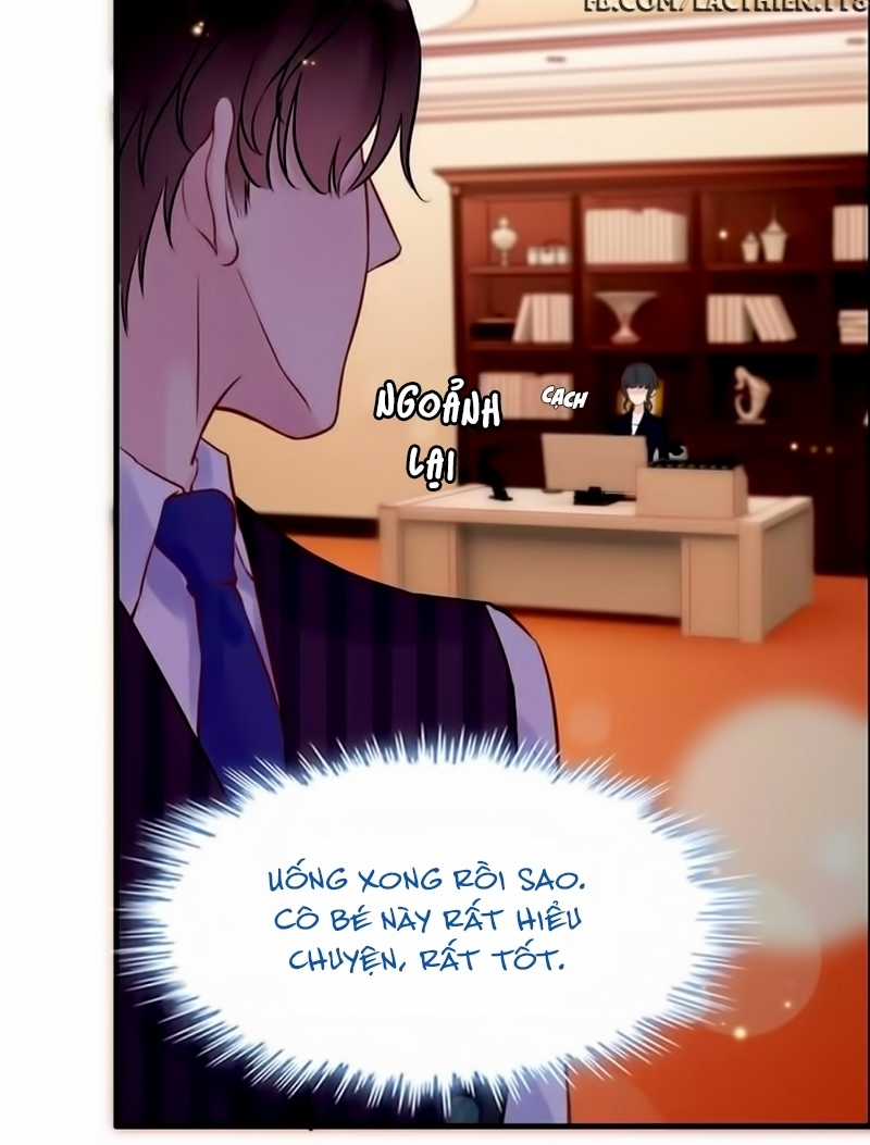 Cô Vợ Hợp Đồng Bỏ Trốn Của Tổng Giám Đốc Chapter 20.5 trang 24