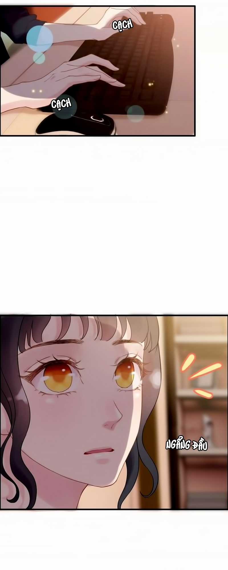 Cô Vợ Hợp Đồng Bỏ Trốn Của Tổng Giám Đốc Chapter 20.5 trang 25