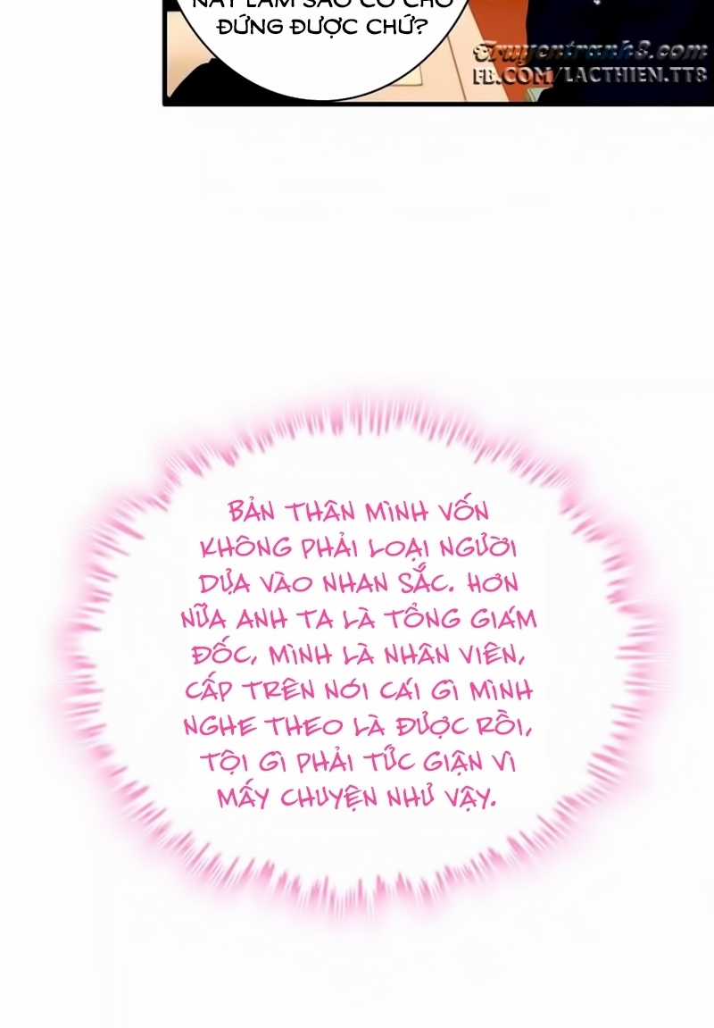 Cô Vợ Hợp Đồng Bỏ Trốn Của Tổng Giám Đốc Chapter 20.5 trang 33