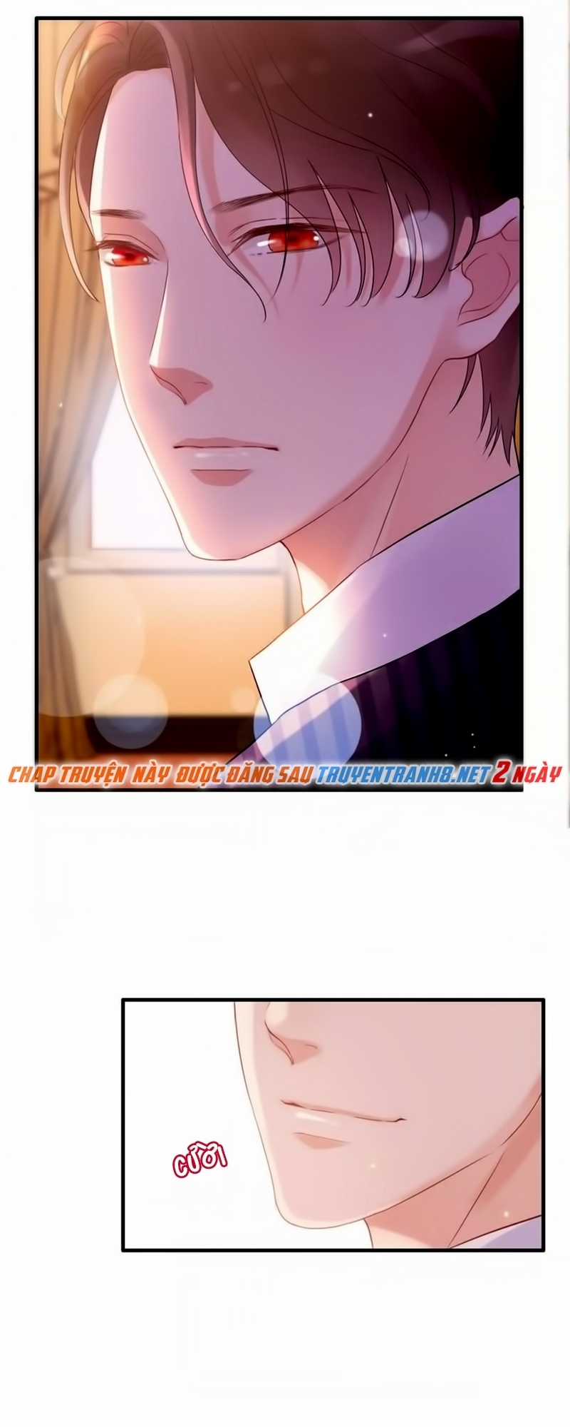 Cô Vợ Hợp Đồng Bỏ Trốn Của Tổng Giám Đốc Chapter 20.5 trang 34