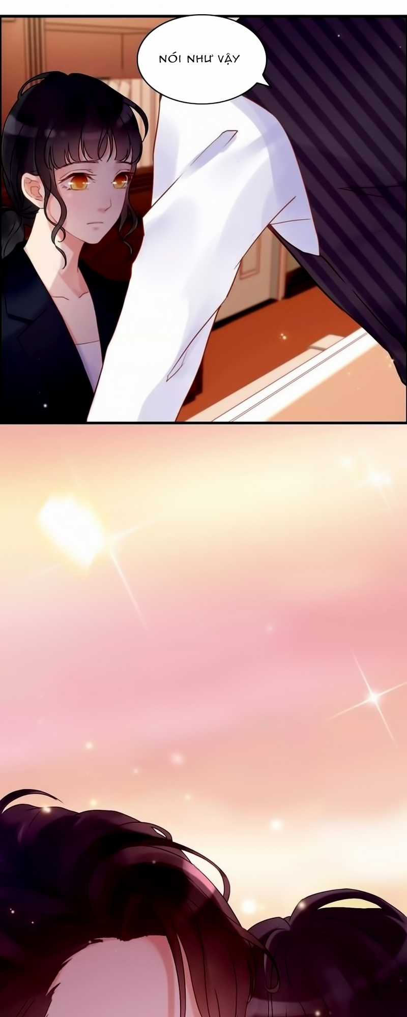 Cô Vợ Hợp Đồng Bỏ Trốn Của Tổng Giám Đốc Chapter 20.5 trang 36