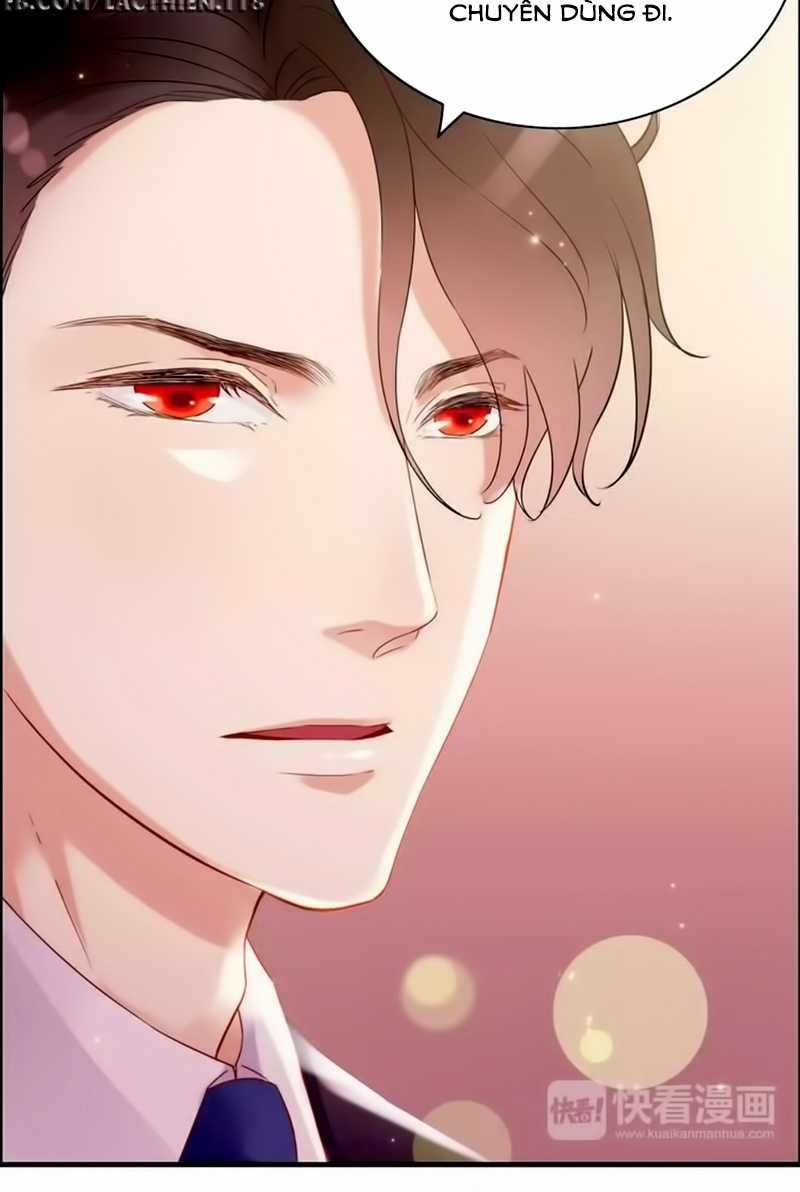 Cô Vợ Hợp Đồng Bỏ Trốn Của Tổng Giám Đốc Chapter 20.5 trang 8