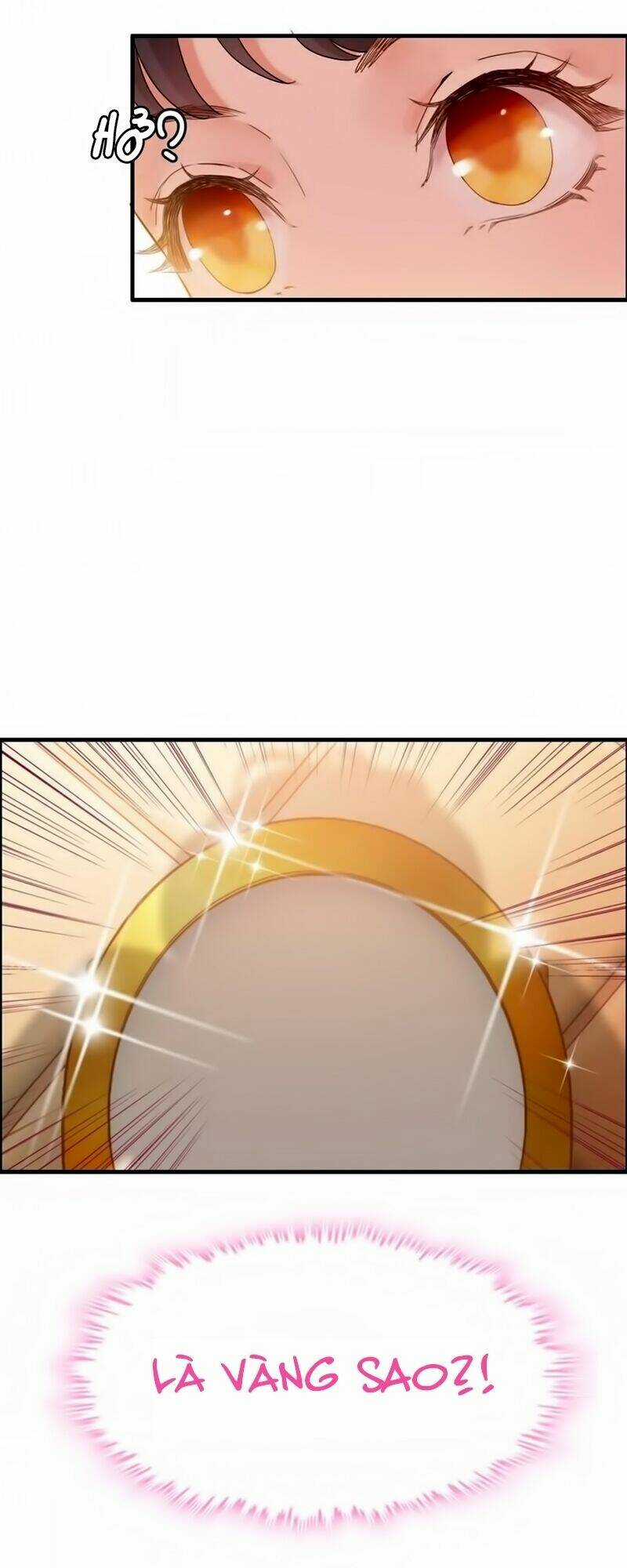 Cô Vợ Hợp Đồng Bỏ Trốn Của Tổng Giám Đốc Chapter 20 trang 11