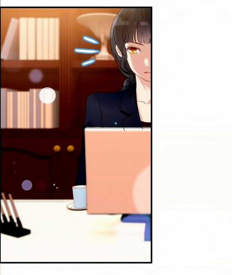 Cô Vợ Hợp Đồng Bỏ Trốn Của Tổng Giám Đốc Chapter 20 trang 16