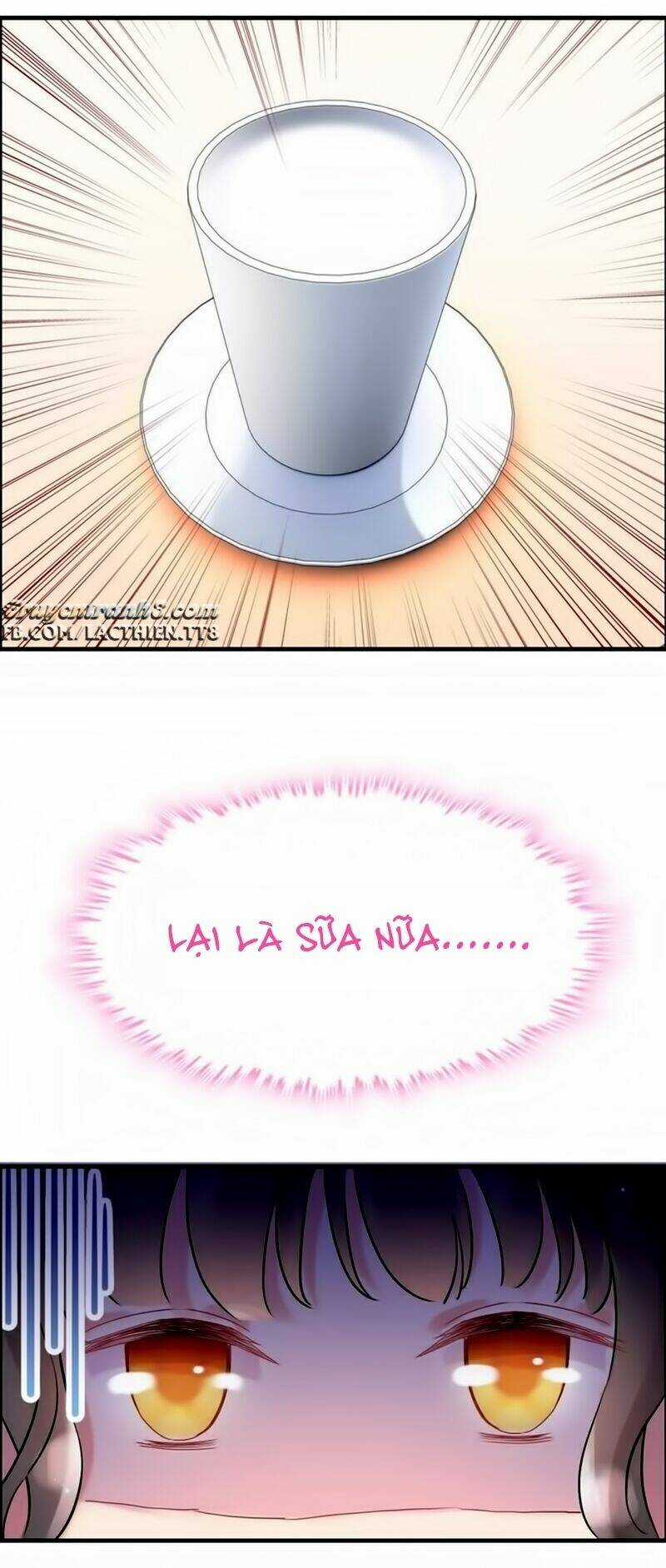 Cô Vợ Hợp Đồng Bỏ Trốn Của Tổng Giám Đốc Chapter 20 trang 17