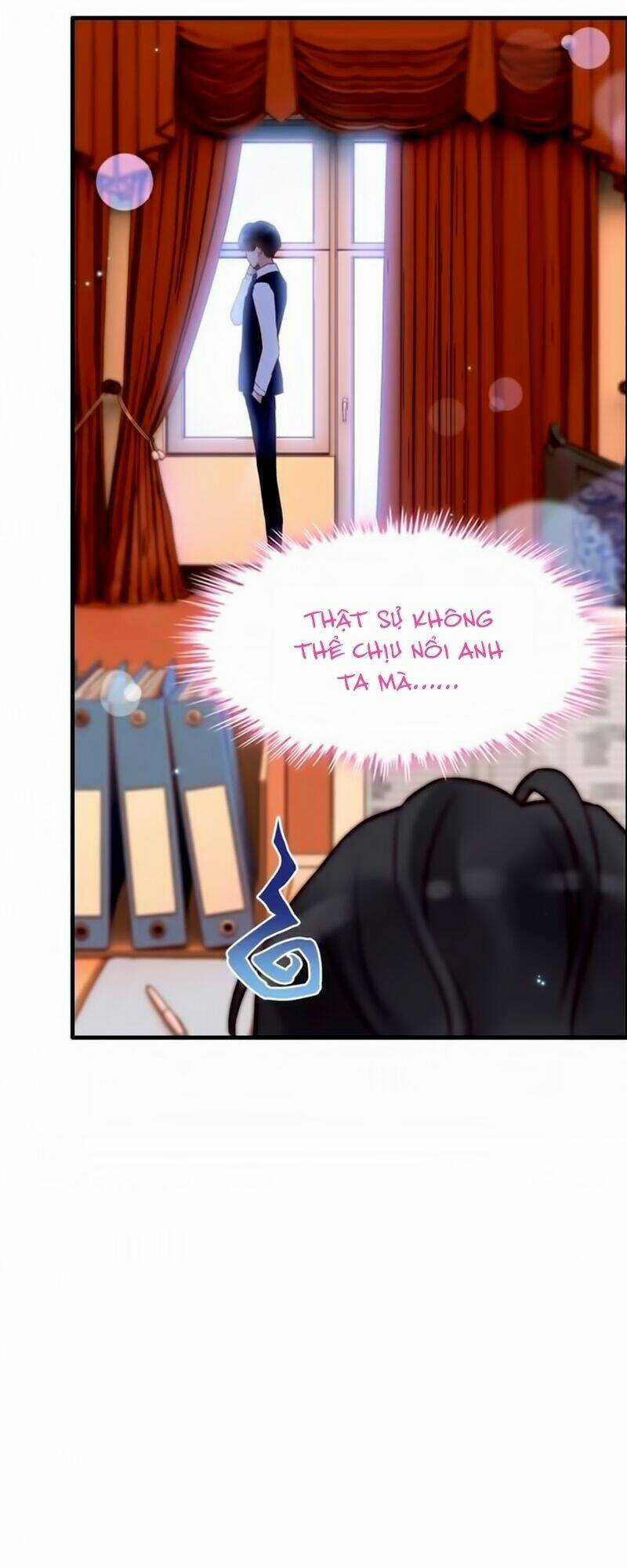 Cô Vợ Hợp Đồng Bỏ Trốn Của Tổng Giám Đốc Chapter 20 trang 18