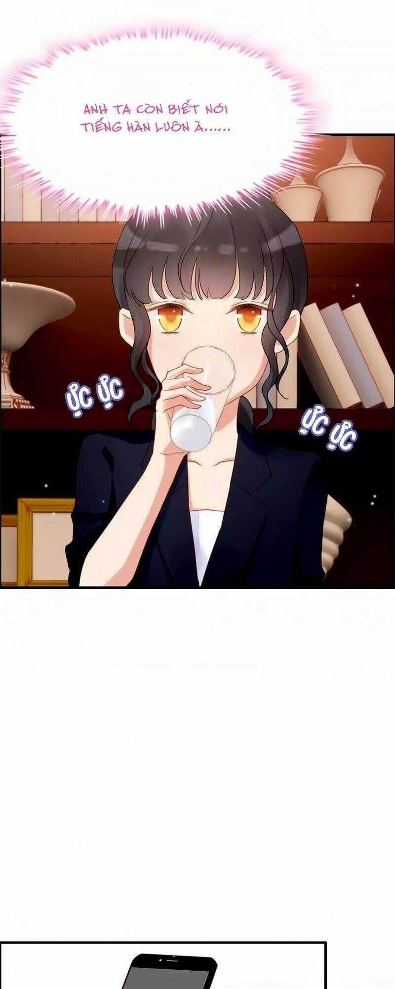 Cô Vợ Hợp Đồng Bỏ Trốn Của Tổng Giám Đốc Chapter 20 trang 20