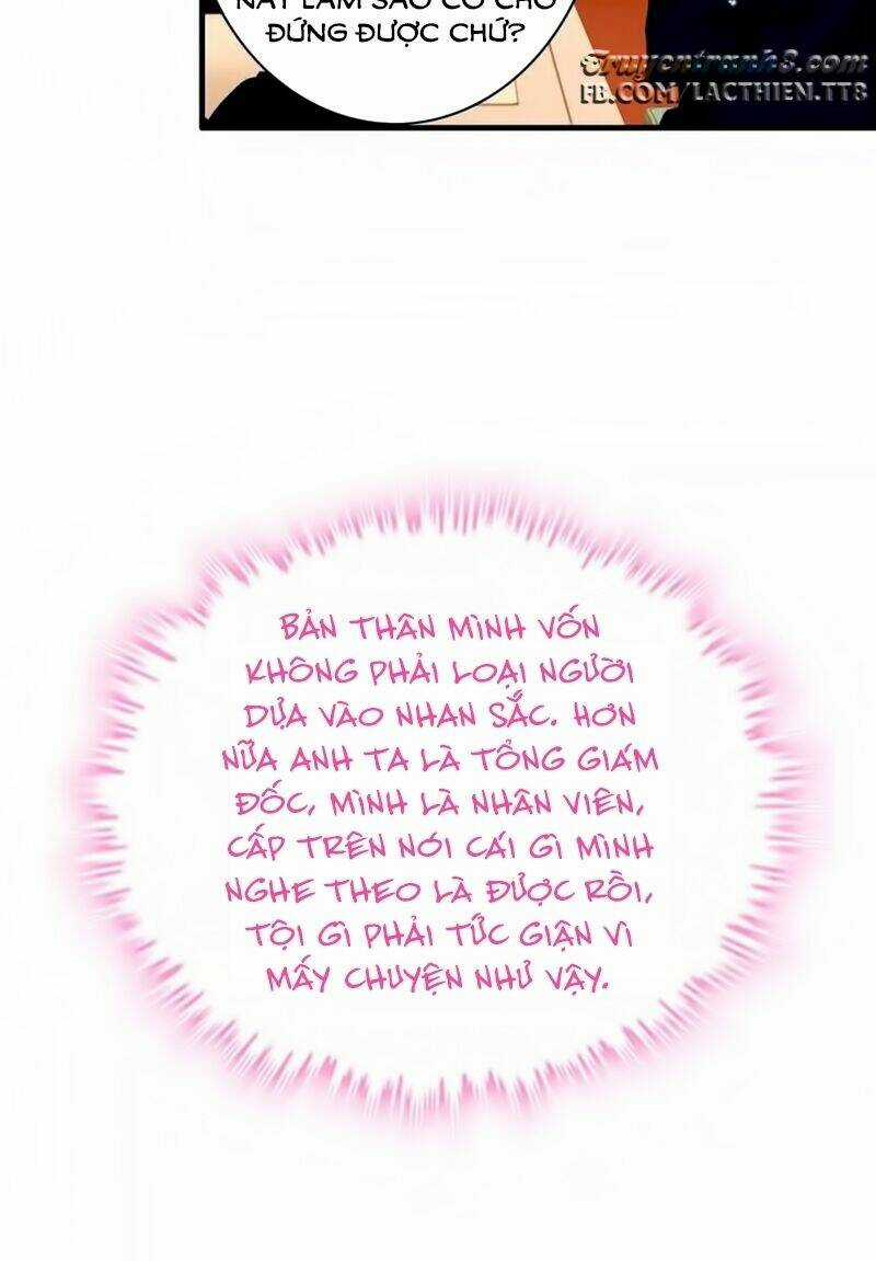 Cô Vợ Hợp Đồng Bỏ Trốn Của Tổng Giám Đốc Chapter 20 trang 32