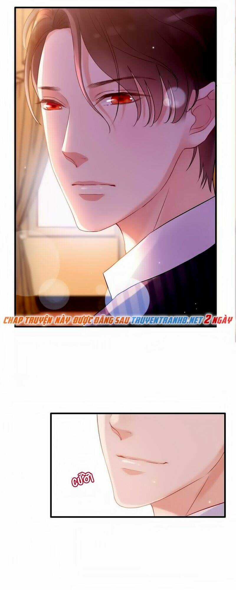 Cô Vợ Hợp Đồng Bỏ Trốn Của Tổng Giám Đốc Chapter 20 trang 33