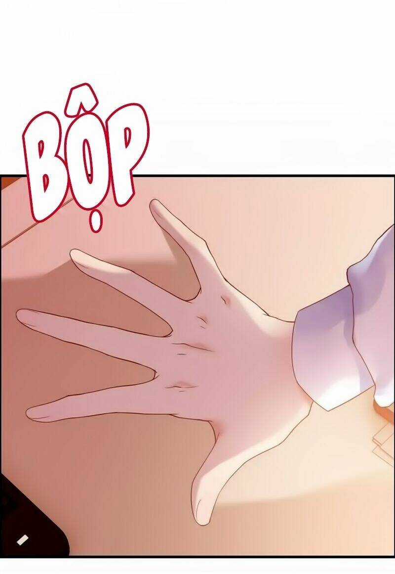 Cô Vợ Hợp Đồng Bỏ Trốn Của Tổng Giám Đốc Chapter 20 trang 34