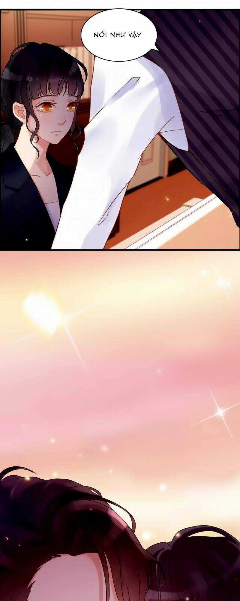 Cô Vợ Hợp Đồng Bỏ Trốn Của Tổng Giám Đốc Chapter 20 trang 35