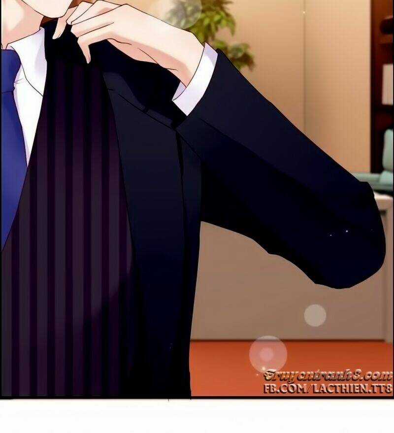 Cô Vợ Hợp Đồng Bỏ Trốn Của Tổng Giám Đốc Chapter 21 trang 13