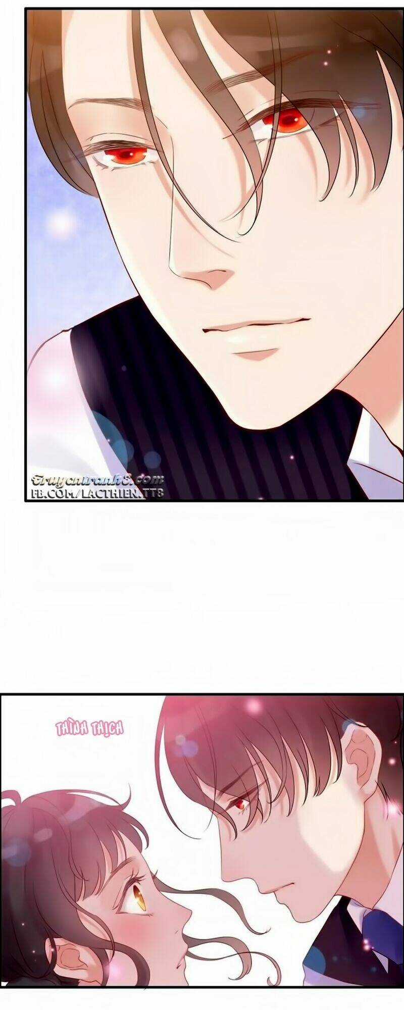 Cô Vợ Hợp Đồng Bỏ Trốn Của Tổng Giám Đốc Chapter 21 trang 2