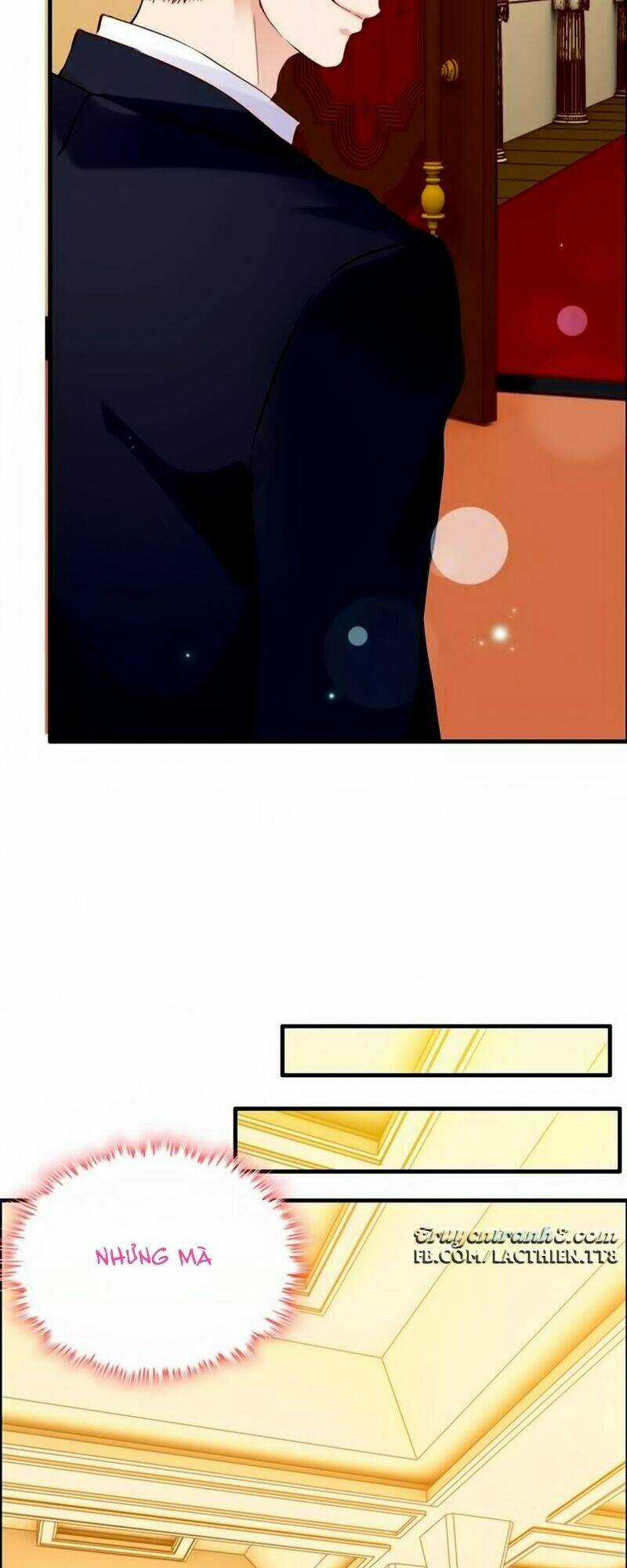 Cô Vợ Hợp Đồng Bỏ Trốn Của Tổng Giám Đốc Chapter 21 trang 21