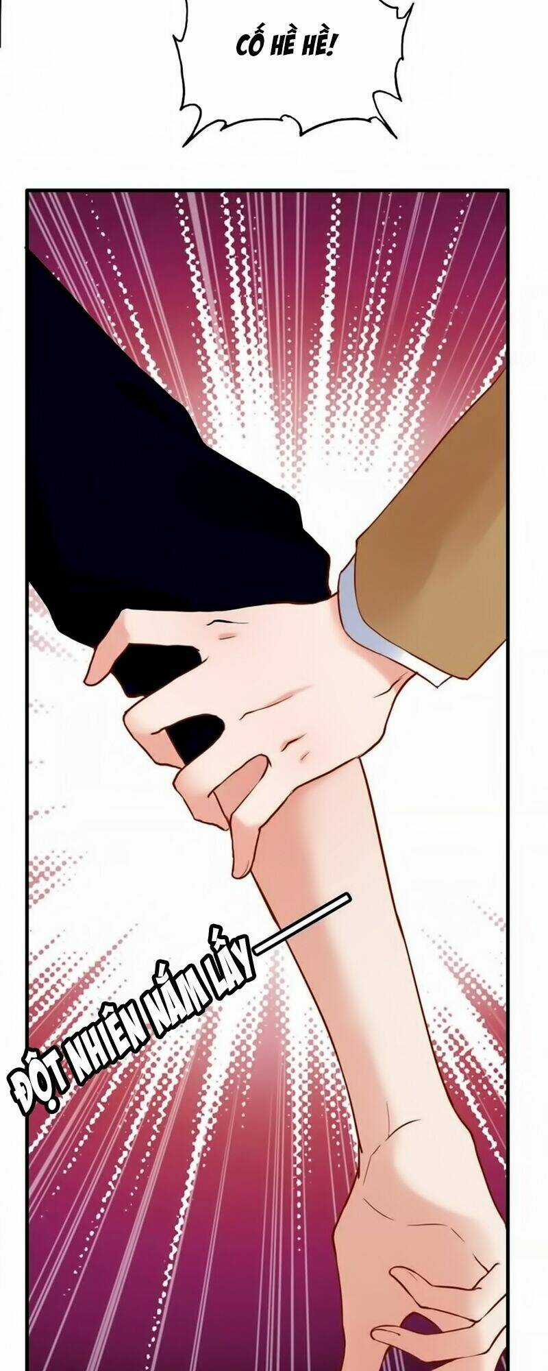 Cô Vợ Hợp Đồng Bỏ Trốn Của Tổng Giám Đốc Chapter 21 trang 24