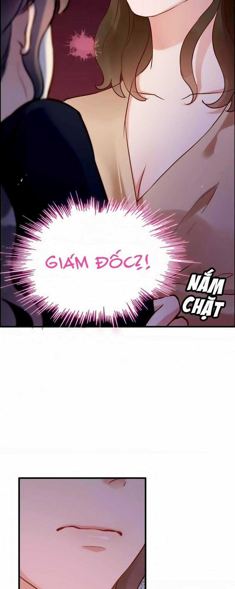 Cô Vợ Hợp Đồng Bỏ Trốn Của Tổng Giám Đốc Chapter 21 trang 27